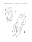 BLOWOUT PREVENTER SEAL ASSEMBLY AND METHOD OF USING SAME diagram and image