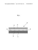 CONDUCTIVE FILM, METHOD FOR MANUFACTURING THE SAME, AND TOUCH PANEL diagram and image