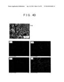 METHOD OF PRODUCING SULFIDE COMPOUND SEMICONDUCTOR BY USE OF SOLVOTHERMAL     METHOD AND ROD-LIKE CRYSTAL OF SULFIDE COMPOUND SEMICONDUCTOR diagram and image