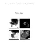 METHOD OF PRODUCING SULFIDE COMPOUND SEMICONDUCTOR BY USE OF SOLVOTHERMAL     METHOD AND ROD-LIKE CRYSTAL OF SULFIDE COMPOUND SEMICONDUCTOR diagram and image