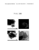 METHOD OF PRODUCING SULFIDE COMPOUND SEMICONDUCTOR BY USE OF SOLVOTHERMAL     METHOD AND ROD-LIKE CRYSTAL OF SULFIDE COMPOUND SEMICONDUCTOR diagram and image