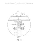 YOKE ASSEMBLY FOR USE IN A COLLAPSIBLE HANDRAIL ASSEMBLY AND A HANDRAIL     ASSEMBLY INCORPORATING THE SAME diagram and image