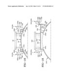 YOKE ASSEMBLY FOR USE IN A COLLAPSIBLE HANDRAIL ASSEMBLY AND A HANDRAIL     ASSEMBLY INCORPORATING THE SAME diagram and image