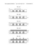 NONVOLATILE MEMORY DEVICE AND METHOD OF MANUFACTURING THE SAME diagram and image