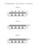 NONVOLATILE MEMORY DEVICE AND METHOD OF MANUFACTURING THE SAME diagram and image