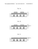 NONVOLATILE MEMORY DEVICE AND METHOD OF MANUFACTURING THE SAME diagram and image