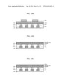 NONVOLATILE MEMORY DEVICE AND METHOD OF MANUFACTURING THE SAME diagram and image