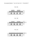 NONVOLATILE MEMORY DEVICE AND METHOD OF MANUFACTURING THE SAME diagram and image