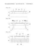 SEMICONDUCTOR LIGHT EMITTING DEVICE AND METHOD OF MANUFACTURING THE SAME diagram and image