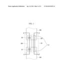 THIN FILM TRANSISTOR ARRAY PANEL AND METHOD FOR REPAIRING THE SAME diagram and image