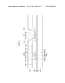 THIN FILM TRANSISTOR ARRAY PANEL AND METHOD FOR REPAIRING THE SAME diagram and image