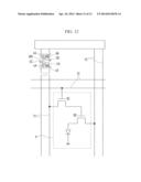 THIN FILM TRANSISTOR ARRAY PANEL AND METHOD FOR REPAIRING THE SAME diagram and image