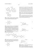 ORGANIC ELECTROLUMINESCENT ELEMENT diagram and image