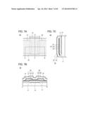 SEMICONDUCTOR DEVICE AND METHOD FOR MANUFACTURING THE SAME diagram and image