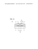 SEMICONDUCTOR DEVICE AND METHOD FOR MANUFACTURING THE SAME diagram and image