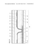 SEMICONDUCTOR DEVICE AND METHOD FOR MANUFACTURING THE SAME diagram and image