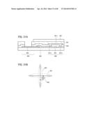 SEMICONDUCTOR DEVICE AND METHOD FOR MANUFACTURING THE SAME diagram and image