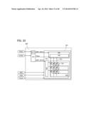 SEMICONDUCTOR DEVICE AND METHOD FOR MANUFACTURING THE SAME diagram and image