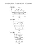 SEMICONDUCTOR DEVICE AND METHOD FOR MANUFACTURING THE SAME diagram and image