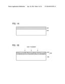 SEMICONDUCTOR DEVICE AND METHOD FOR MANUFACTURING THE SAME diagram and image