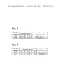 SEMICONDUCTOR DEVICE AND METHOD FOR MANUFACTURING THE SAME diagram and image