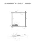 Thin Film Transistor and Manufacturing Method Thereof, an Array Substrate     and a Display Device diagram and image