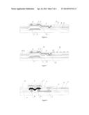 Thin Film Transistor and Manufacturing Method Thereof, an Array Substrate     and a Display Device diagram and image