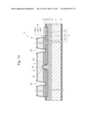 LIGHT EMITTING ELEMENT diagram and image