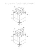 Apparatus and Method for Forming Semiconductor Contacts diagram and image