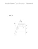 SEMICONDUCTOR DEVICE AND METHOD FOR PRODUCING SAME diagram and image