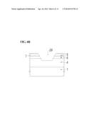 SEMICONDUCTOR DEVICE AND METHOD FOR PRODUCING SAME diagram and image