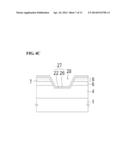 SEMICONDUCTOR DEVICE AND METHOD FOR PRODUCING SAME diagram and image