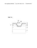 SEMICONDUCTOR DEVICE AND METHOD FOR PRODUCING SAME diagram and image