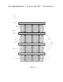 BULK FINFET WELL CONTACTS WITH FIN PATTERN UNIFORMITY diagram and image