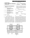 INSULATED GATE TYPE SEMICONDUCTOR DEVICE AND METHOD FOR FABRICATING THE     SAME diagram and image