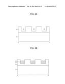 SEMICONDUCTOR DEVICE WITH BURIED BIT LINE AND METHOD FOR FABRICATING THE     SAME diagram and image