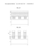 SEMICONDUCTOR DEVICE WITH BURIED BIT LINE AND METHOD FOR FABRICATING THE     SAME diagram and image