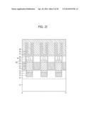 SEMICONDUCTOR DEVICE WITH BURIED BIT LINE AND METHOD FOR FABRICATING THE     SAME diagram and image