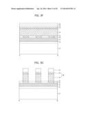 SEMICONDUCTOR DEVICE WITH BURIED BIT LINE AND METHOD FOR FABRICATING THE     SAME diagram and image