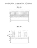 SEMICONDUCTOR DEVICE WITH BURIED BIT LINE AND METHOD FOR FABRICATING THE     SAME diagram and image