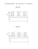 SEMICONDUCTOR DEVICE WITH BURIED BIT LINE AND METHOD FOR FABRICATING THE     SAME diagram and image