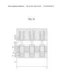 SEMICONDUCTOR DEVICE WITH BURIED BIT LINE AND METHOD FOR FABRICATING THE     SAME diagram and image