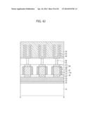 SEMICONDUCTOR DEVICE WITH BURIED BIT LINE AND METHOD FOR FABRICATING THE     SAME diagram and image