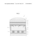 SOLID-STATE IMAGING DEVICE AND METHOD OF MANUFACTURING SOLID-STATE IMAGING     DEVICE diagram and image