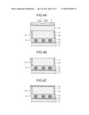 SOLID-STATE IMAGING DEVICE AND METHOD OF MANUFACTURING SOLID-STATE IMAGING     DEVICE diagram and image