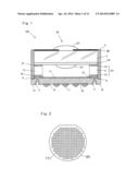 CAMERA MODULE diagram and image