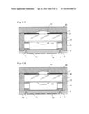 CAMERA MODULE diagram and image