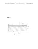 PHOTODIODE AND PHOTODIODE ARRAY diagram and image