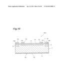 PHOTODIODE AND PHOTODIODE ARRAY diagram and image