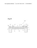 PHOTODIODE AND PHOTODIODE ARRAY diagram and image